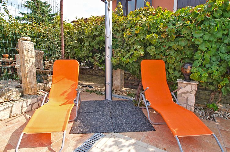 Vakantiehuis House 2133