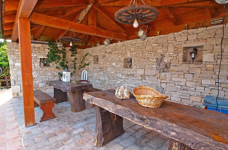 Vakantiehuis House 2133