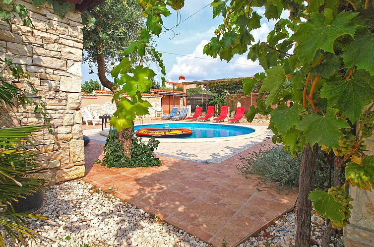 Vakantiehuis House 2133