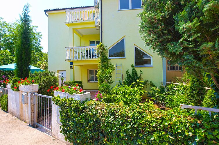 Appartement Apartment 56