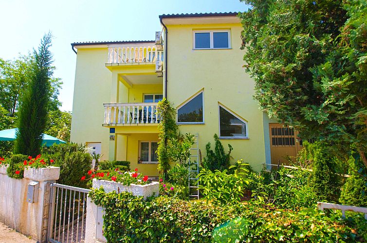 Appartement Apartment 56