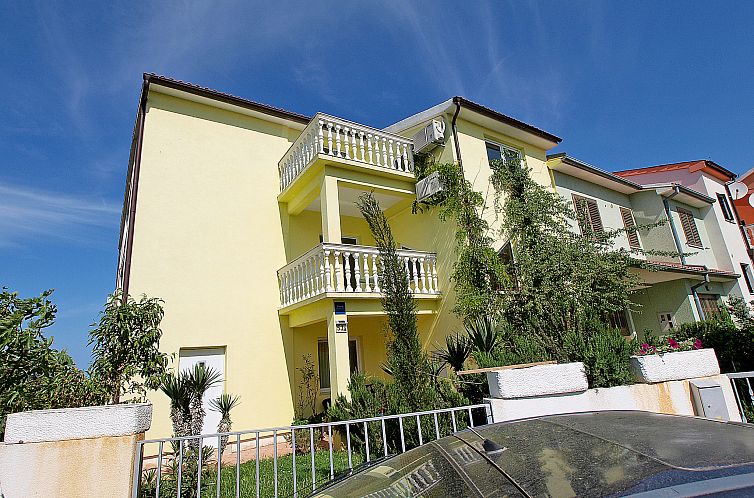 Appartement Apartment 56