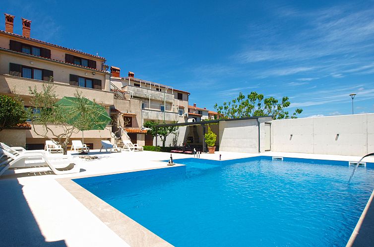 Vakantiehuis House 2080