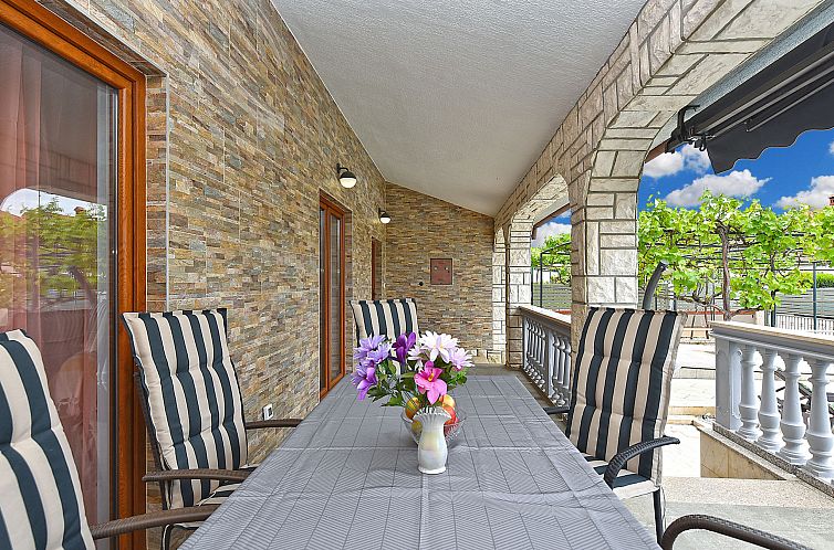 Unterkunft 10109176 - Ferienhaus Istrien - Vakantiehuis House 2322