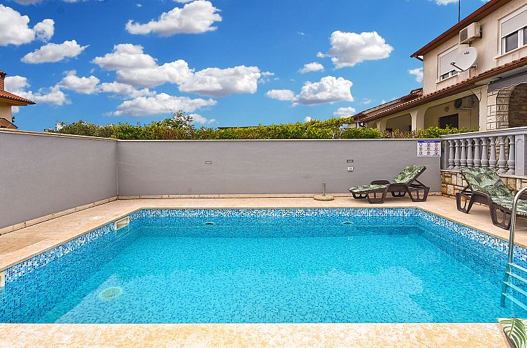 Vakantiehuis House 2322