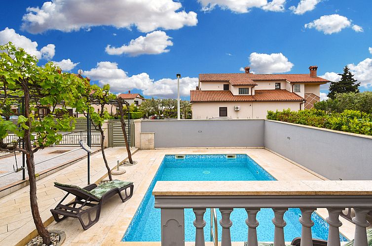 Vakantiehuis House 2322