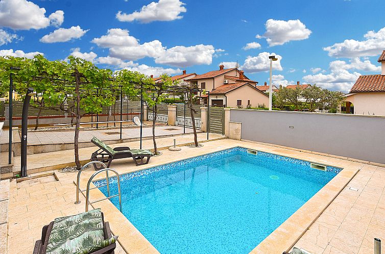 Vakantiehuis House 2322