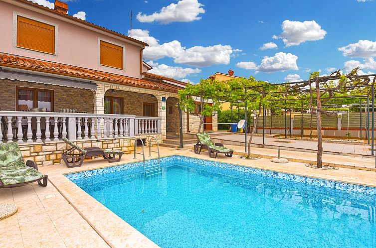Vakantiehuis House 2322