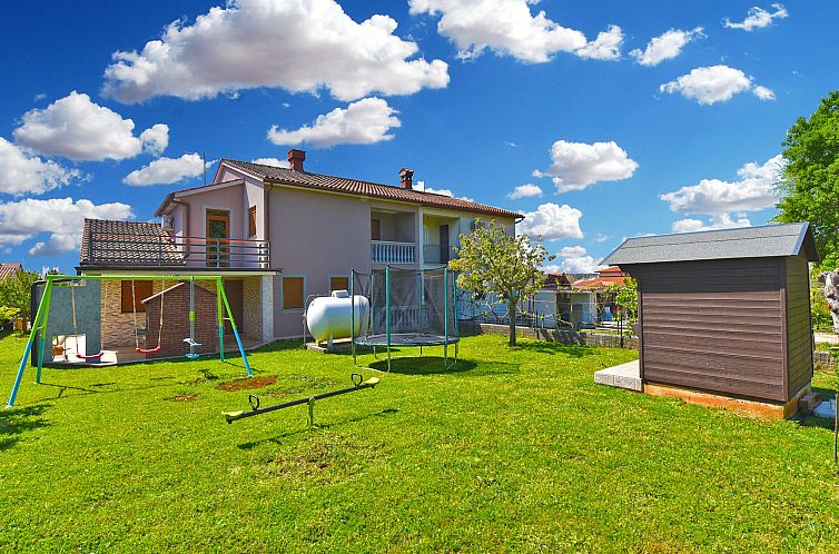 Vakantiehuis House 2322