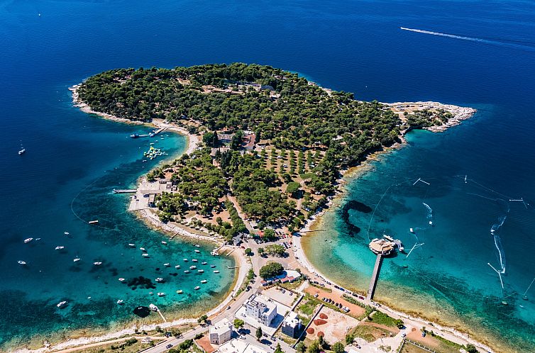 Vakantiehuis House 2322