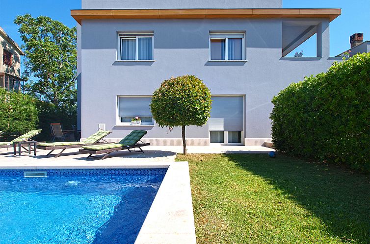 Vakantiehuis Villa 2103