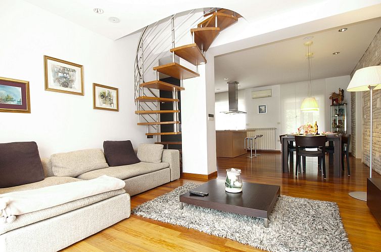 Vakantiehuis Villa 2103