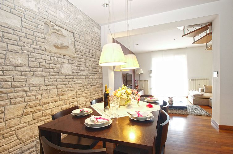 Vakantiehuis Villa 2103