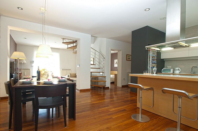 Vakantiehuis Villa 2103