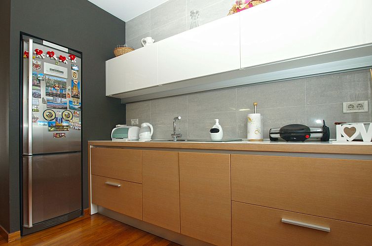 Vakantiehuis Villa 2103