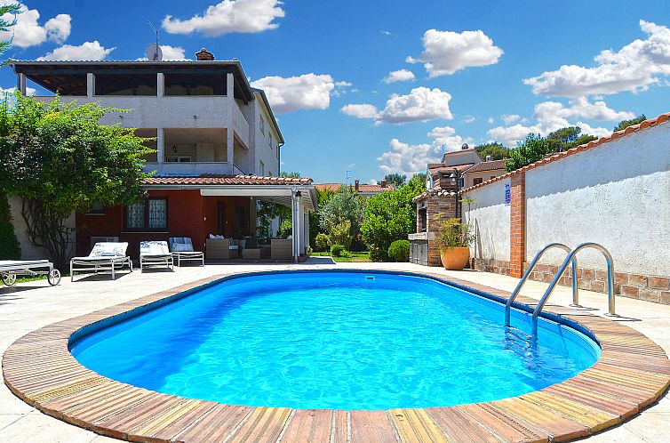 Vakantiehuis House 2102