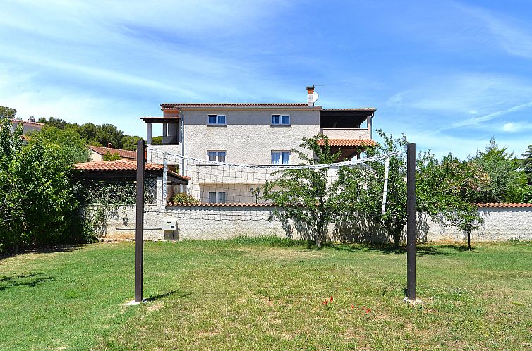 Vakantiehuis House 2102