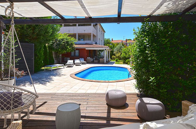 Vakantiehuis House 2102
