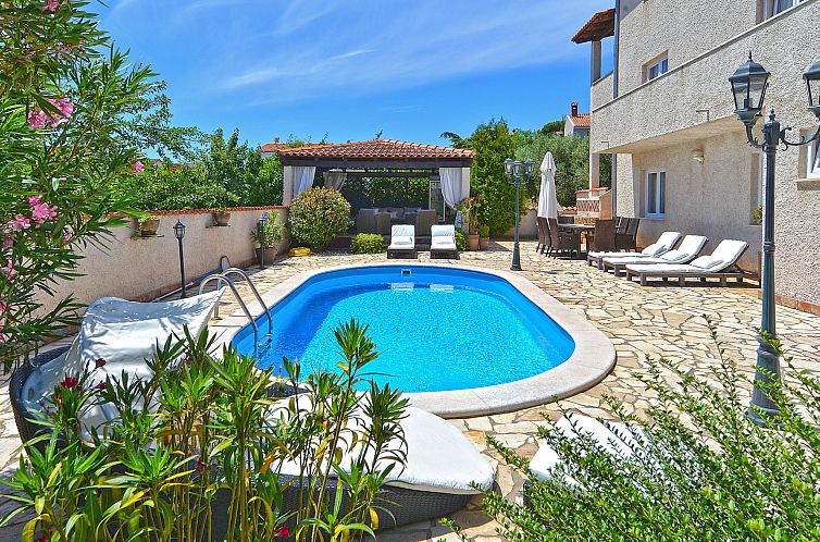 Vakantiehuis House 2101