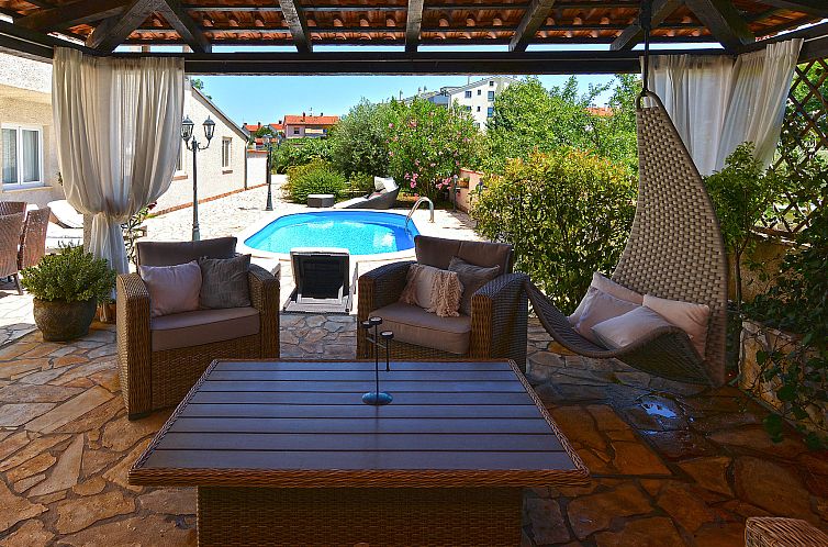 Vakantiehuis House 2101