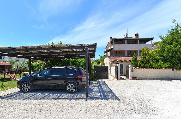 Vakantiehuis House 2101