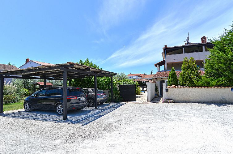 Vakantiehuis House 2101