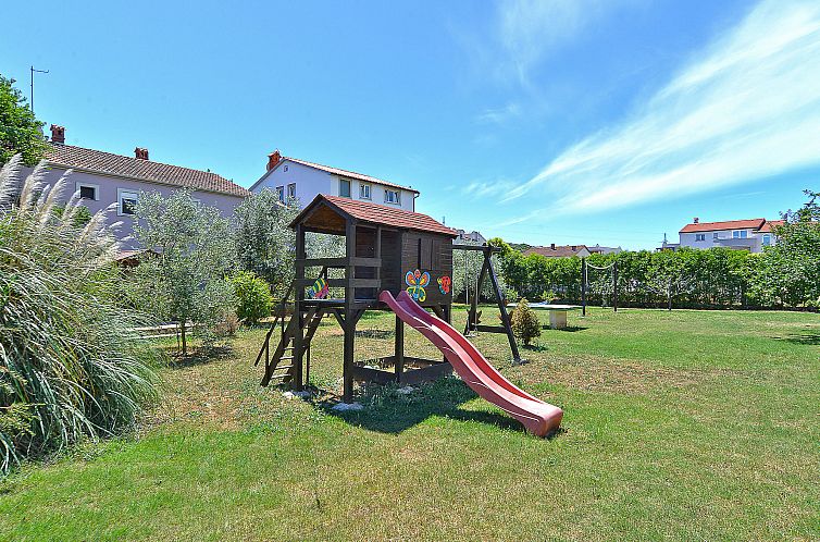 Vakantiehuis House 2101