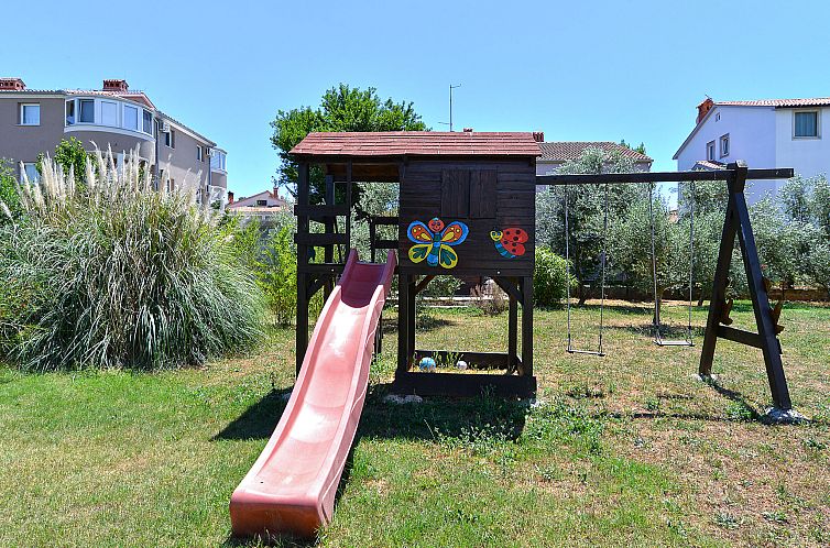 Vakantiehuis House 2101