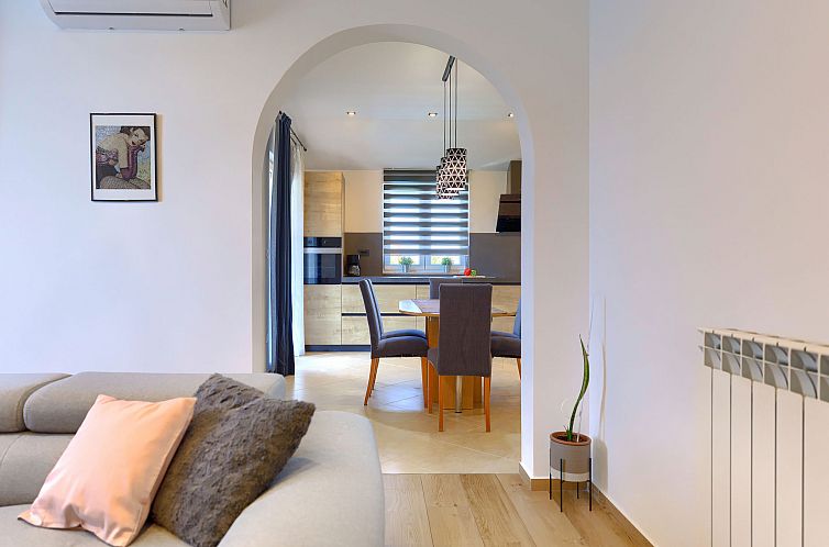 Vakantiehuis House Eric&Paolo