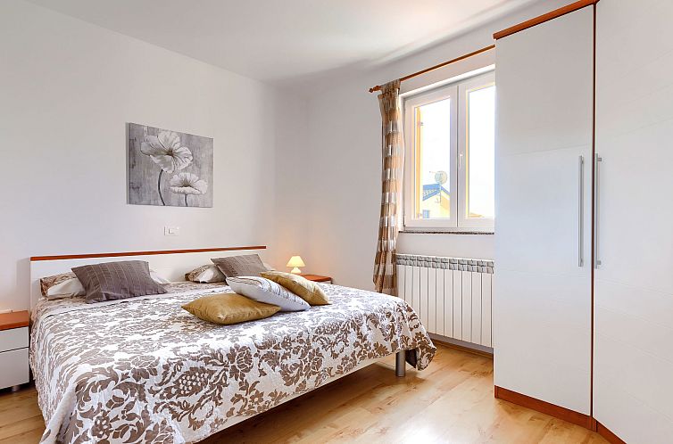 Vakantiehuis House Eric&Paolo