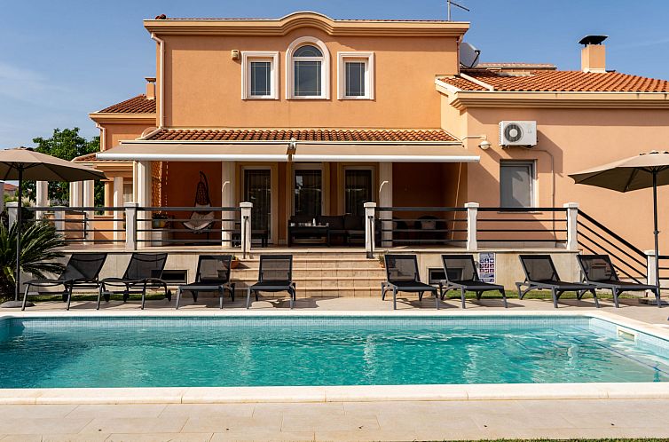 Unterkunft 10109180 - Ferienhaus Istrien - Vakantiehuis Villa Lady Ni
