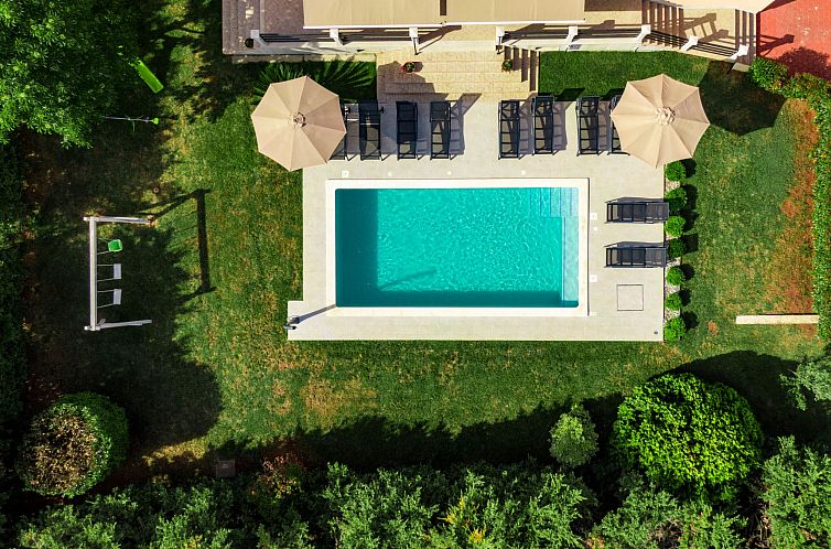 Vakantiehuis Villa Lady Ni