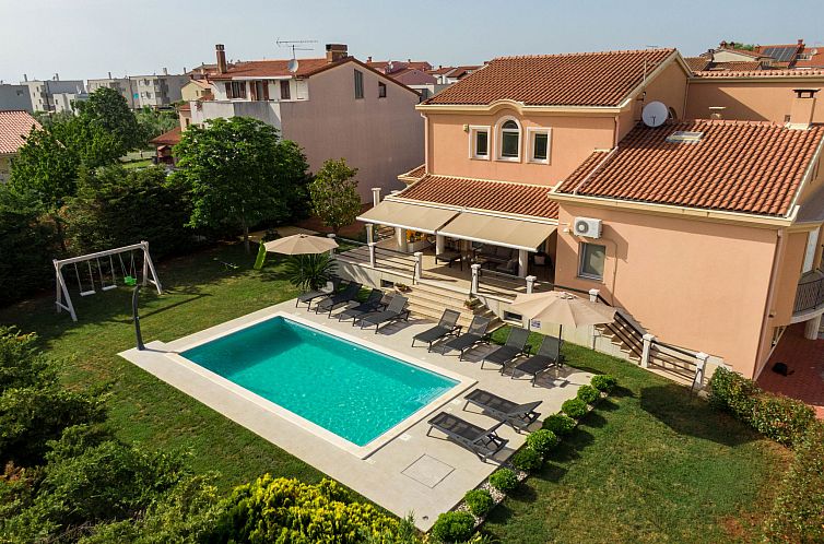 Vakantiehuis Villa Lady Ni