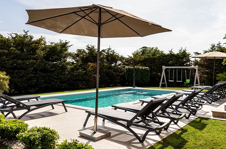 Vakantiehuis Villa Lady Ni