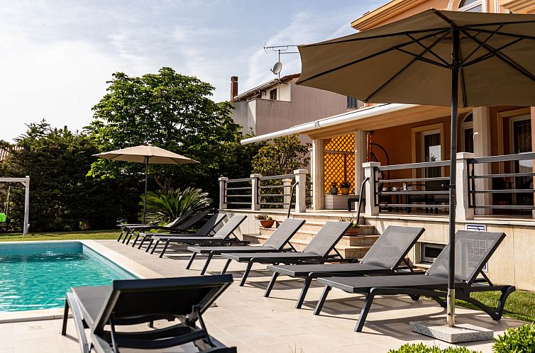Vakantiehuis Villa Lady Ni