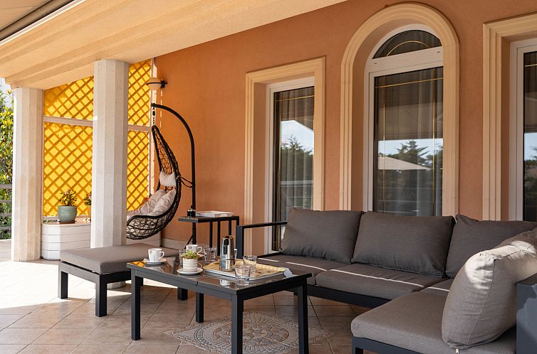 Vakantiehuis Villa Lady Ni