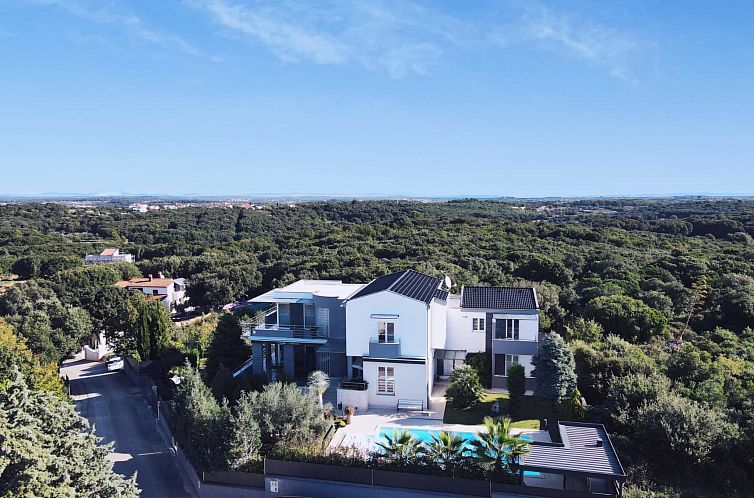 Vakantiehuis Villa Nicol