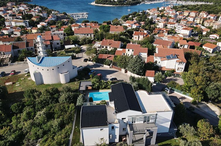 Vakantiehuis Villa Nicol