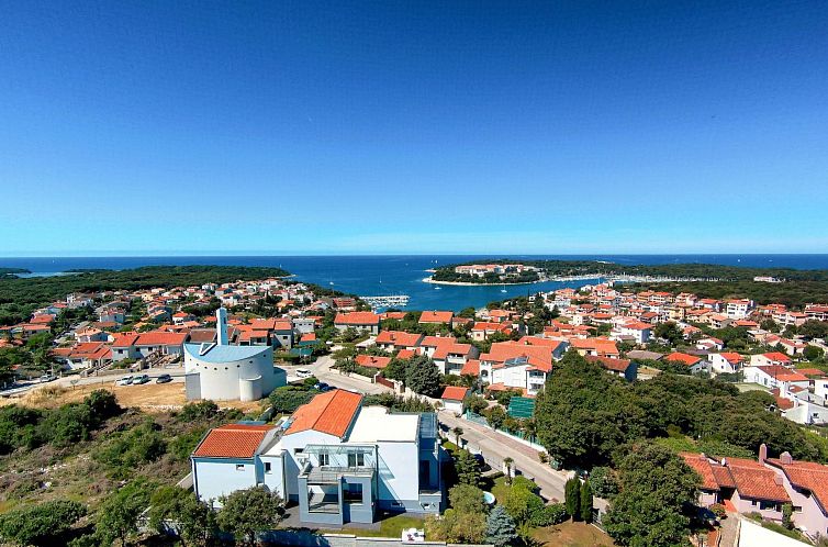 Vakantiehuis Villa Nicol