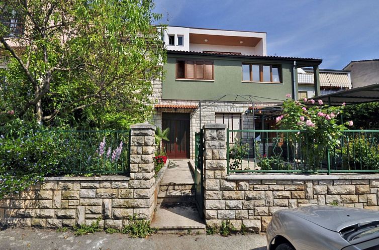 Unterkunft 10109182 - Appartement Istrien - Appartement Apartment 826