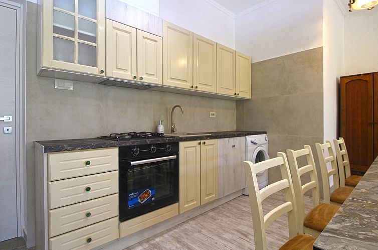 Appartement Apartment 826