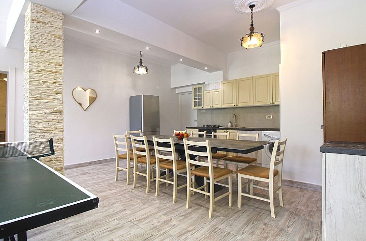 Appartement Apartment 826