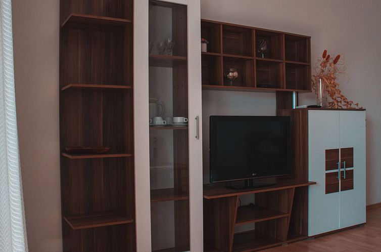 Appartement Deh 7, Dorf Štinjan