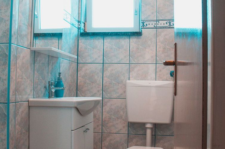 Appartement Deh 7, Dorf Štinjan