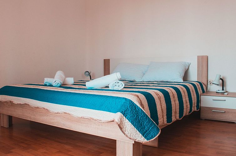 Appartement Deh 7, Dorf Štinjan