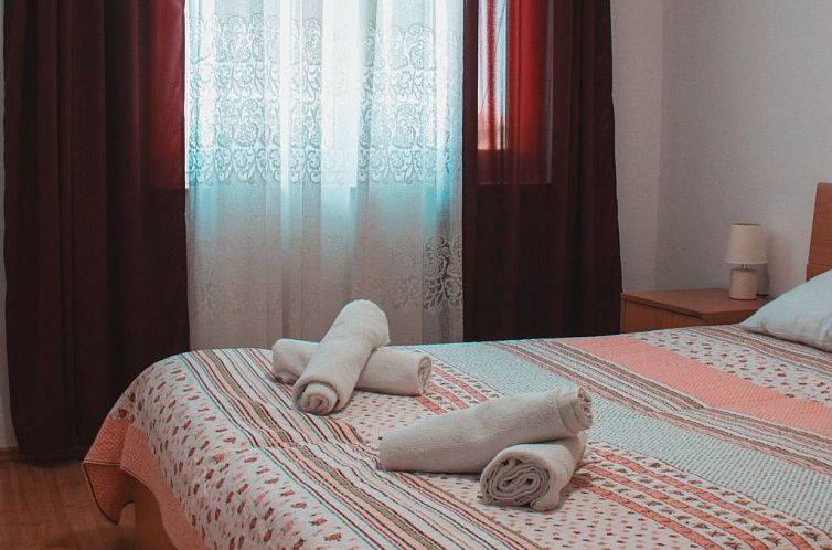 Appartement Deh 7, Dorf Štinjan