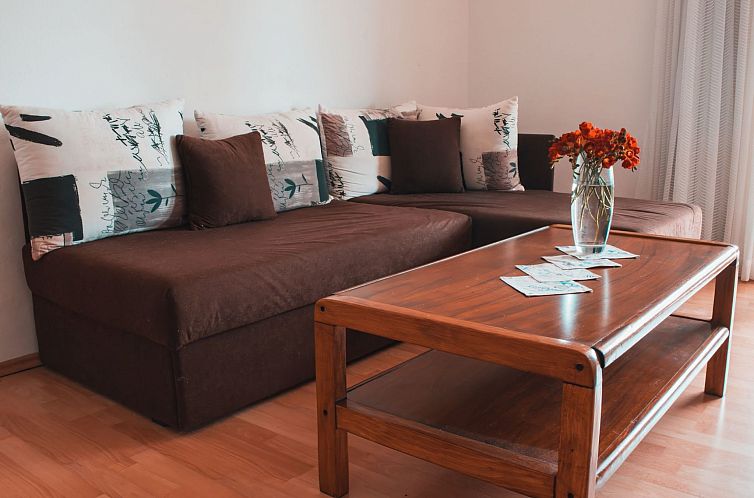 Appartement Deh 7, Dorf Štinjan