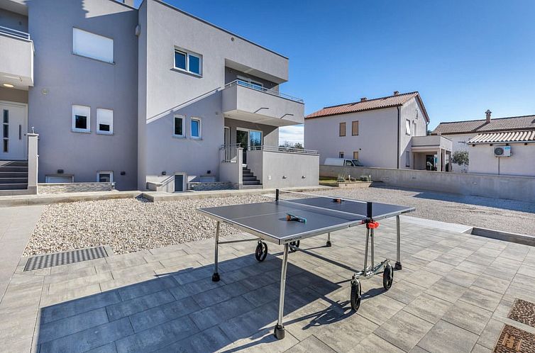 Vakantiehuis Villa Grande T&D