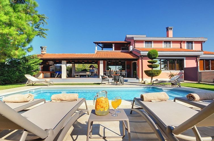 Vakantiehuis Villa Ines