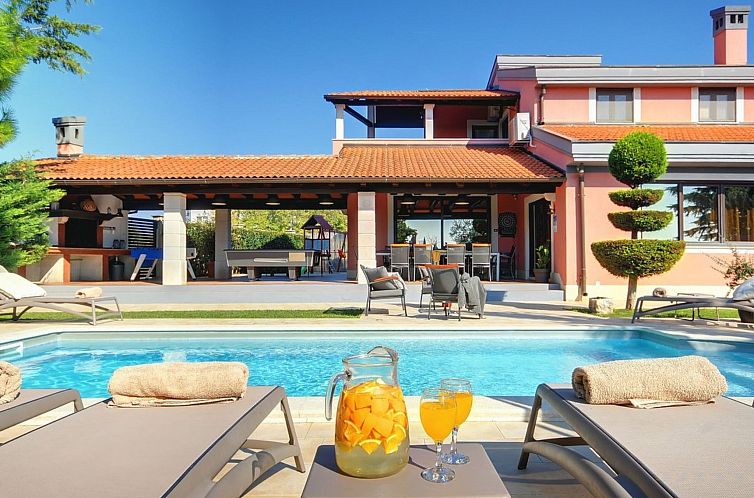 Vakantiehuis Villa Ines